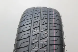 Ersatzrad LK 4x108 3.5Jx15 ET15 Reserverad T215/80 R15 Peugeot 307 SW Bj.02 - Bild 2