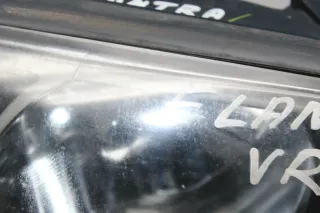 Frontscheinwerfer Scheinwerfer rechts Hyundai Elantra XD Bj.02 - Bild 2
