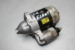 Anlasser Starter 36100-21740 Hyundai Elantra XD 1.6 Bj.02 - Bild 1
