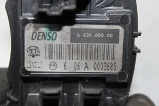 Gebläsewiderstand Widerstand Gebläse Lüfter A43000900 Opel Corsa D Bj.07 - Bild 3
