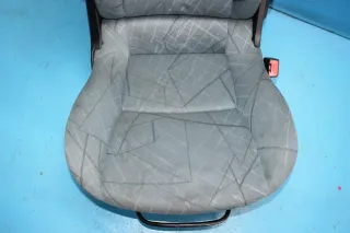 Beifahrersitz Sitz vorne rechts Smart Forfour 454 Bj.04 - Bild 3