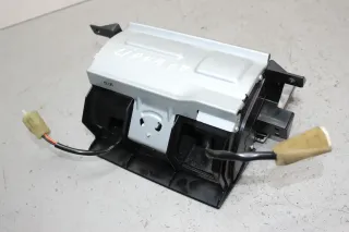 Aschenbecher Ascher Zigarettenanzünder vorne Suzuki Liana ER Bj.07 - Bild 6
