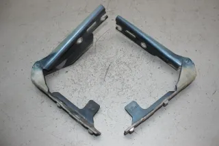2x Scharnier Motorhaube vorne links und rechts Saab 9-3 YS3F Bj.07 - Bild 1