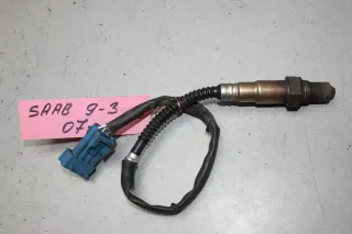 Lambdasonde Lambda Sensor 55353148 Saab 9-3 YS3F 2.0 T Bj.07 - Bild 1