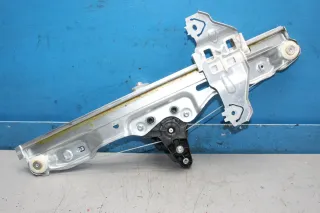 Fensterheber Motor mit Gestänge hinten links 827014EA0A Renault Kadjar Bj.16 - Bild 2