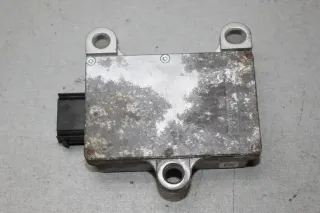 ESP Steuergerät 12771236 Saab 9-3 YS3F Cabrio Bj.07 - Bild 2