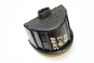 Lichtschalter Schalter Licht NSL 12786132 Saab 9-3 YS3F Bj.07 - Bild 4