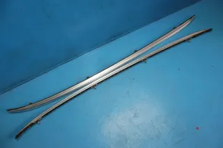 Dachreling Grundträger links rechts 738210249R, 738201800R Renault Kadjar Bj.16 - Bild 1