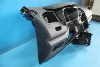 Armaturenbrett Cockpit mit Modul 985152557R Renault Kadjar Bj.16 - Bild 3