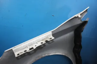 Kotflügel vorne rechts Farbcode EWP Weiss Citroen C4 II NC Bj.16 - Bild 7