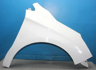 Kotflügel vorne rechts Farbcode EWP Weiss Citroen C4 II NC Bj.16 - Bild 1