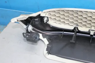 Abdeckung Gitter Abdeckleiste Überrollbügel hinten Saab 9-3 YS3F Cabrio Bj.07 - Bild 5