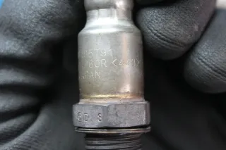 Lambdasonde Lambda Sensor 8200495791, 226A47260R Renault Kadjar 1.2 TCe Bj.16 - Bild 5