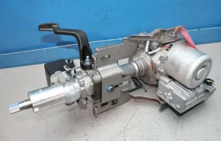 Lenksäule mit Steuergerät NSK EAWCEC-078, 488107197R Renault Kadjar Bj.16 - Bild 1