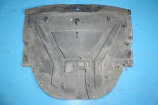 Unterfahrschutz Motordämpfung Abdeckung 758924EA0A Renault Kadjar 1.2 TCe Bj.16 - Bild 4