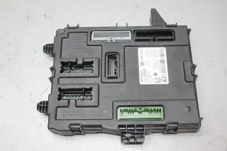 Bordnetz Steuergerät BCM 284B15533R Renault Kadjar Bj.16 - Bild 1