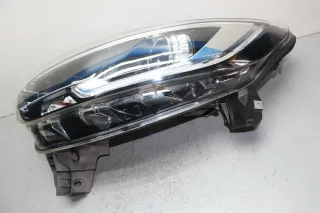 LED Frontscheinwerfer Scheinwerfer vorne links 260605720R Renault Kadjar Bj.16 - Bild 5