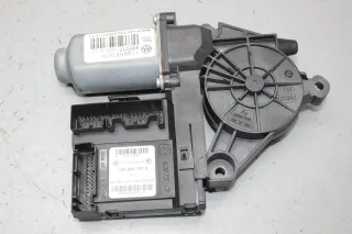 Fensterheber Motor vorne links 1K0959793K, 1T0959701E VW Touran 1T1 1T2 Bj.08 - Bild 1