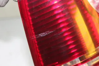 Rückleuchte Heckleuchte Rücklicht links 1T0945095N VW Touran 1T1 1T2 Bj.08 - Bild 5