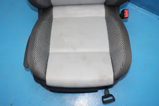 Sitz Sitzheizung vorne rechts 6Q4881106CP VW Cross Polo IV 9N3 Bj.07 - Bild 4