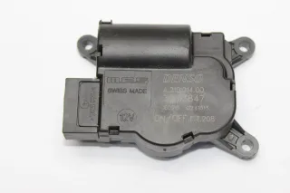 1x Stellmotor Klima Heizung A21001400 Renault Kangoo II KW_ Bj.18 - Bild 1