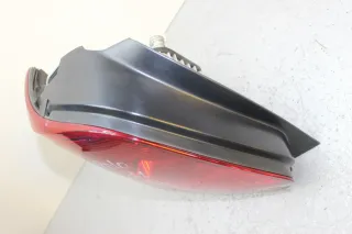 Rückleuchte Heckleuchte Rücklicht links 6R0945095L 6R0945257A VW Polo V 6R Bj.11 - Bild 2