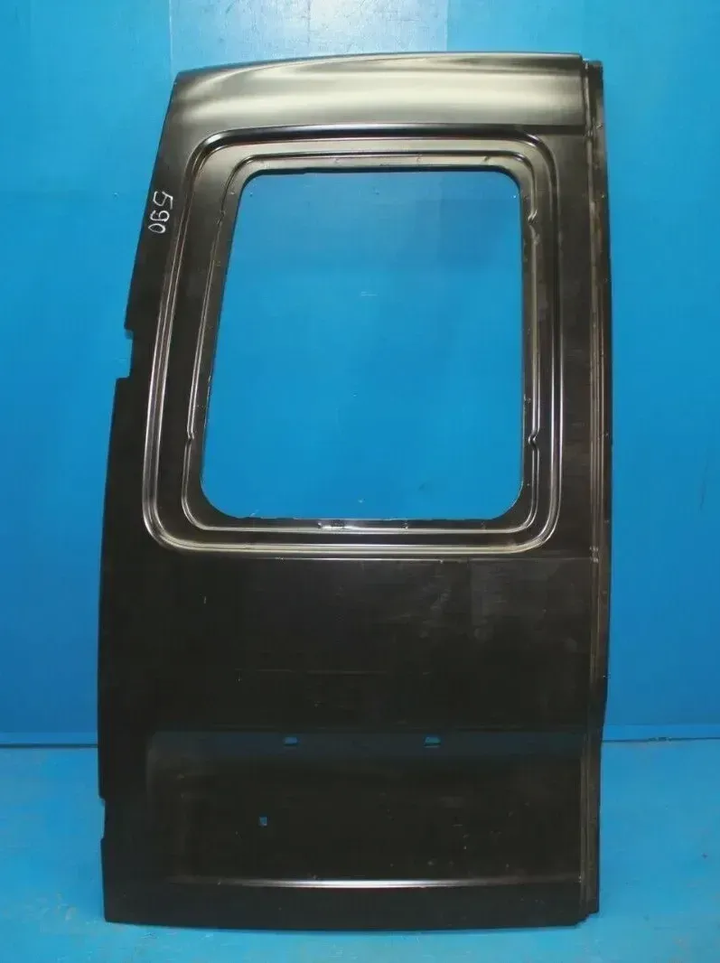 Original Opel GM Rückwandtür Hinten Links Flügeltür Hecktür Combo C - 93180782 - Bild 1