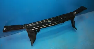 Original Opel GM Schlossträger Luftleitblech vorne Omega A, Senator B 90276703 - Bild 3