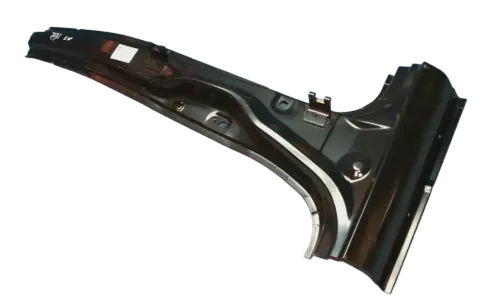 Background image for Original Opel GM Abschnittsteil B-Säule außen links Agila A - 9208232, 4700088