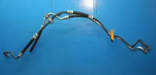 Citroen C4 I UD Bj:10 Servoölleitung Servoleitung Servo Schlauch 9683906680 - Bild 1