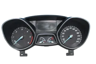 Tacho Kombiinstrument DV4T-10849-LP Ford Kuga II DM - Bild 1