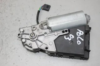 Motor Schiebedach Schiebedachmotor 6N0959591B, 0390200018 VW Polo 9N 1.4 Bj.03 - Bild 2