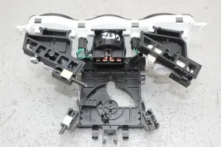 Klimabedienteil Bedienteil Klima Heizung Regler Hyundai Getz TB Bj.02 - Bild 2