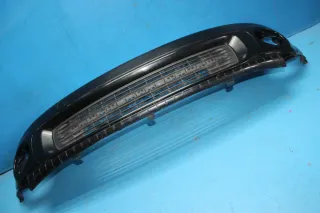 Stoßstange Stoßfänger Grill vorne Schwarz 7250772 MINI Cooper Coupe R58 Bj.13 - Bild 6