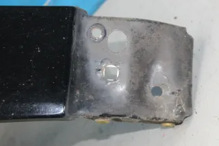 Kotflügel vorne links Schwarz 019 Volvo V50 Bj.06 - Bild 6