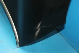 Motorhaube Haube vorne Schwarz MINI Cooper Coupe R58 Bj.13 - Bild 7