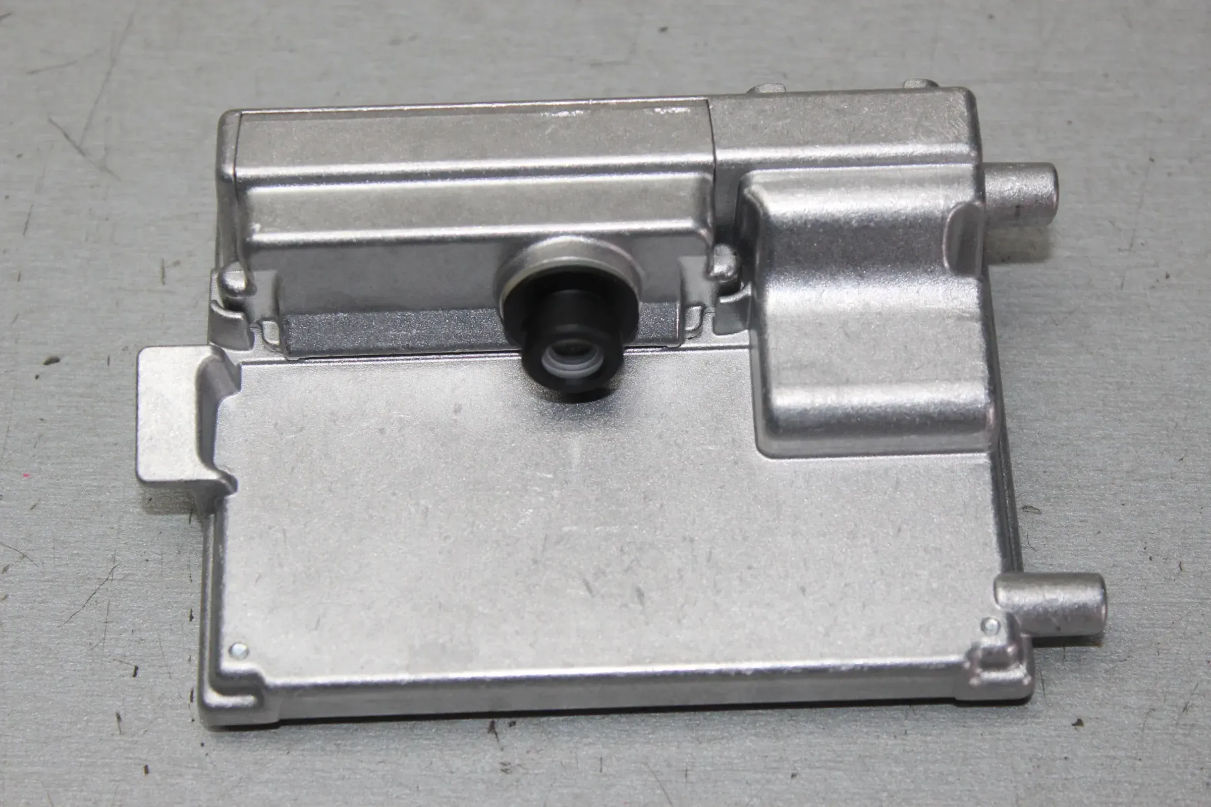 Frontkamera Kamera Fahrerassist 1EA980653B VW ID-3 ID.4 ID.5 ID.7 Skoda Enyaq - Bild 1