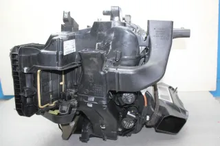 Heizungskasten Klima Verdampfer Gebläse Heizung 6912212 6918845 BMW 5er E60 Bj05 - Bild 5