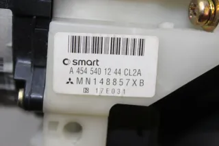 Lenkstockschalter Schleifring Lenkwinkelsensor A4545450326 Smart Forfour 454 - Bild 7