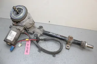 Stoßstangenträger Pralldämpfer Träger vorne Smart Forfour 454 1.3 Bj.04 - Bild 1