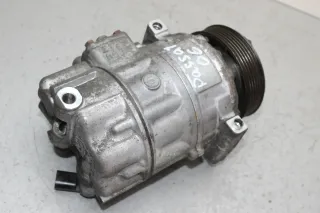 Klimakompressor Klima Kompressor 1K0820803Q VW Passat 3C5 1.9 TDI Bj.06 - Bild 3