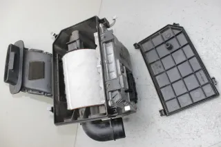 Luftfilterkasten Motorsteuergerät 0010020V001 Smart ForTwo 450 MC01 0.7 Bj.06 - Bild 4