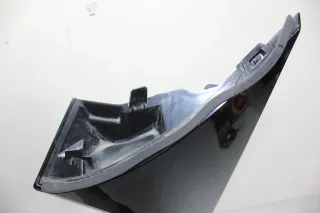 Zierleiste Leiste Blende hinten rechts Spoiler Schwarz 14B827940A VW ID.7 ED - Bild 8