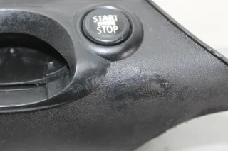 Zündschloss 1x Schlüssel Start/Stop Schalter 9299332 MINI Cooper R58 Bj.13 - Bild 4