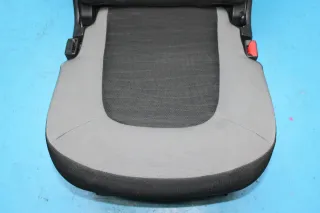 2-Reihe Sitz hinten mitte Citroen C4 Picasso II Bj.17 - Bild 3