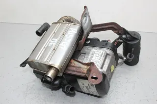 Standheizung Zuheizer Diesel Termo Top V Webasto 3C0815065D VW Passat 3C Bj.06 - Bild 2