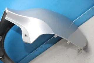 Kotflügel hinten rechts 0004751 Silber EB2 Smart ForTwo 450 MC01 Bj.06 - Bild 7