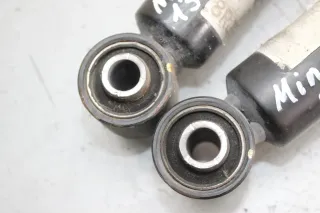 2x Stoßdämpfer Federbein hinten links und rechts 22270186 MINI Cooper R56 Bj.13 - Bild 2