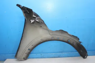 Kotflügel vorne links Schwarz MINI Cooper Coupe R58 Bj.13 - Bild 3