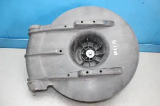 Aufnahme Halter Ersatzrad 5171 7184110, 7124365 MINI Cooper R58 Bj.13 - Bild 2